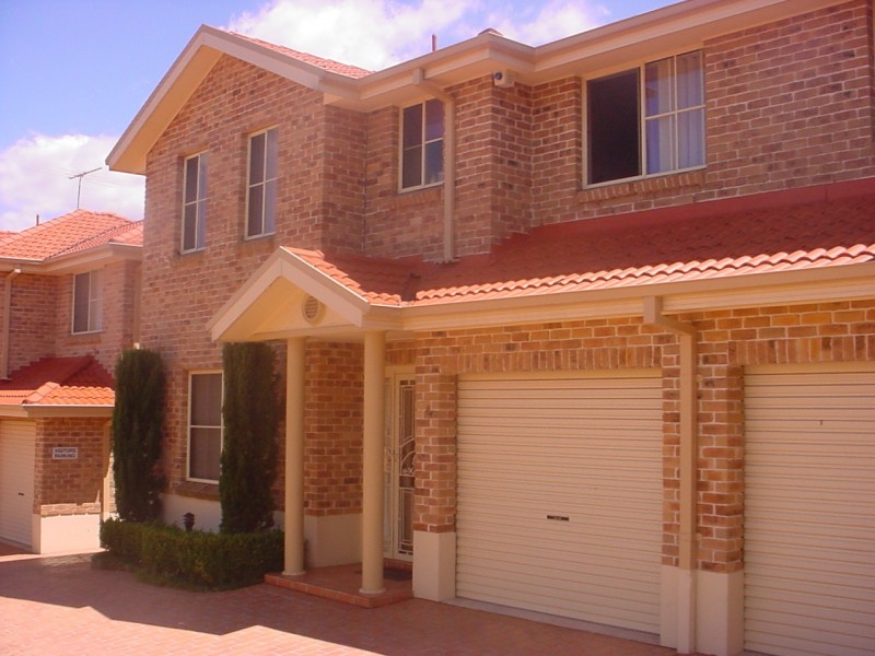 6/20-22 Bridge Rd, Westmead NSW 2145