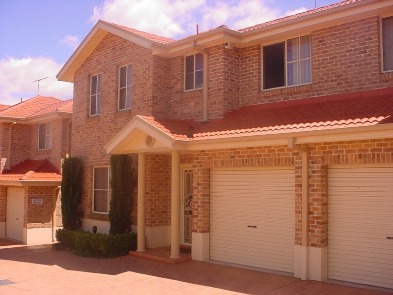 6/20-22 Bridge Rd, Westmead NSW 2145