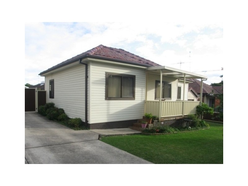 Wentworthville NSW 2145