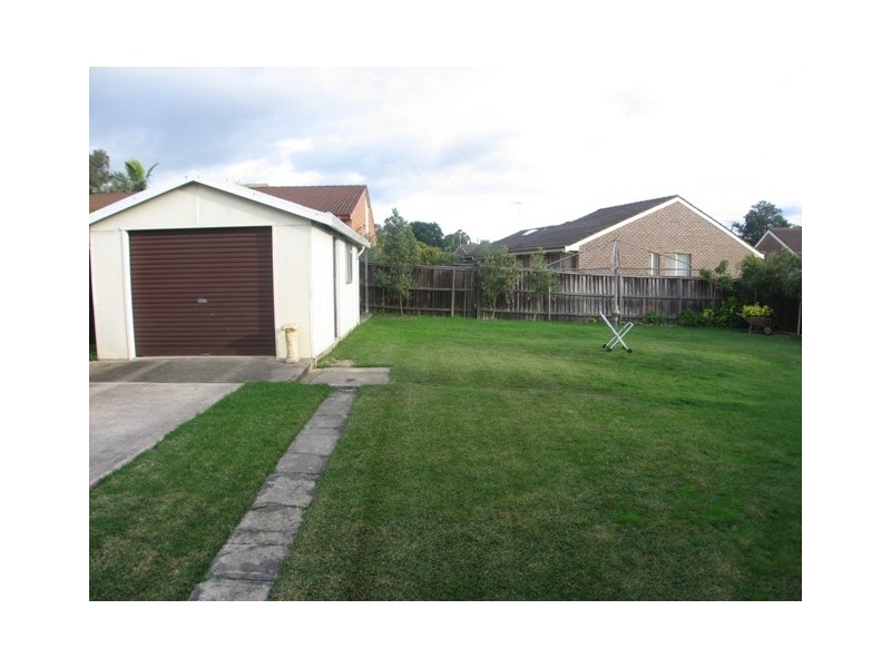 Wentworthville NSW 2145