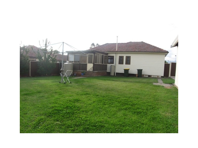 Wentworthville NSW 2145