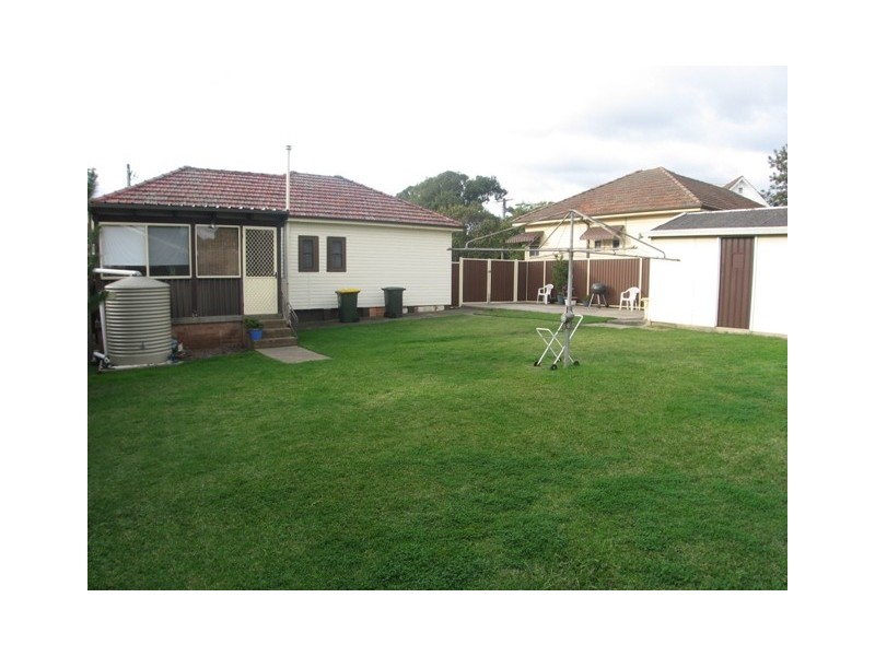 Wentworthville NSW 2145