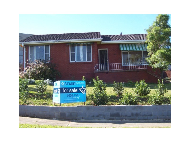 23 Austin Crescent, Constitution Hill NSW 2145