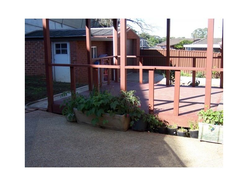 23 Austin Crescent, Constitution Hill NSW 2145