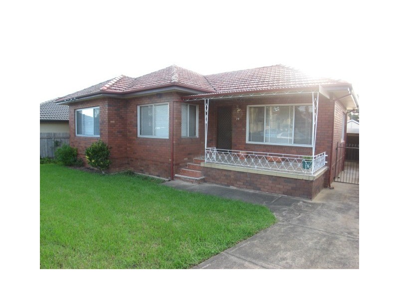28 Pendle Way, Pendle Hill NSW 2145
