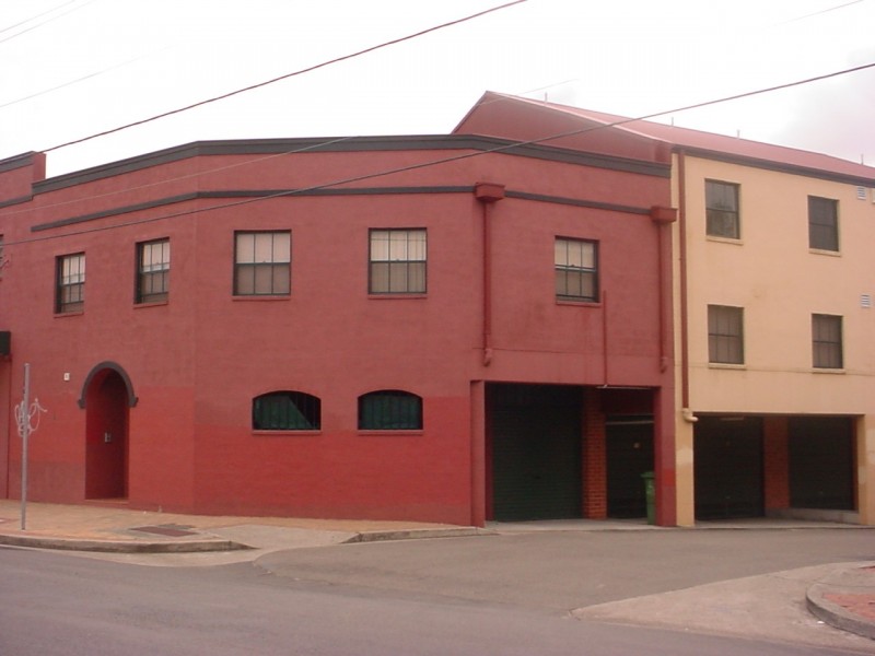 2/483 Wentworth Ave, Toongabbie NSW 2146