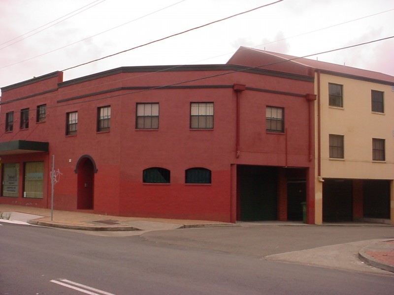 2/483 Wentworth Ave, Toongabbie NSW 2146