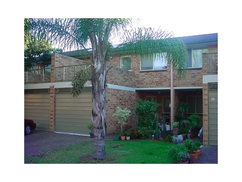 46/3 Reid Avenue, Wentworthville NSW 2145