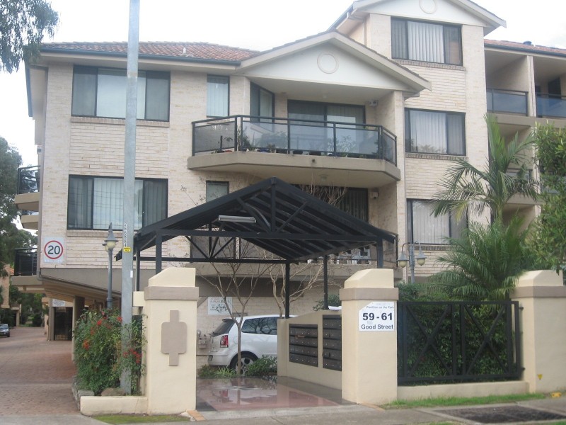 19/59-61 Good Street, Westmead NSW 2145