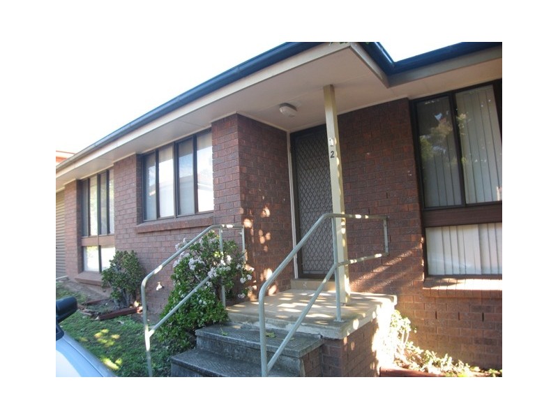 Old Toongabbie NSW 2146