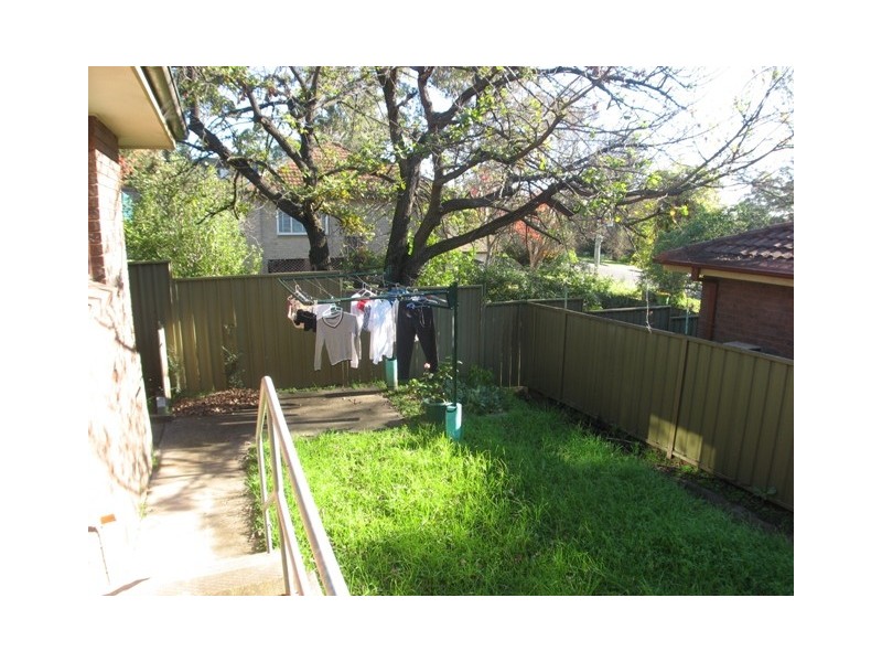 Old Toongabbie NSW 2146