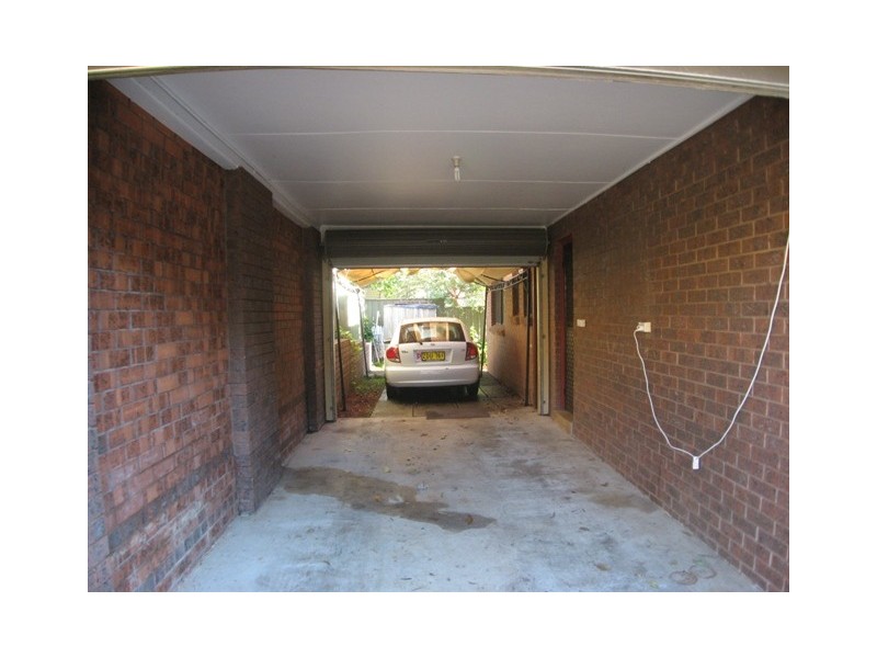 Old Toongabbie NSW 2146