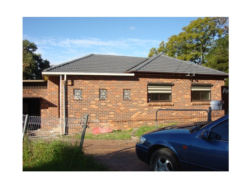 16 Olive Street, Wentworthville NSW 2145