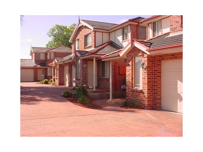 Wentworthville NSW 2145