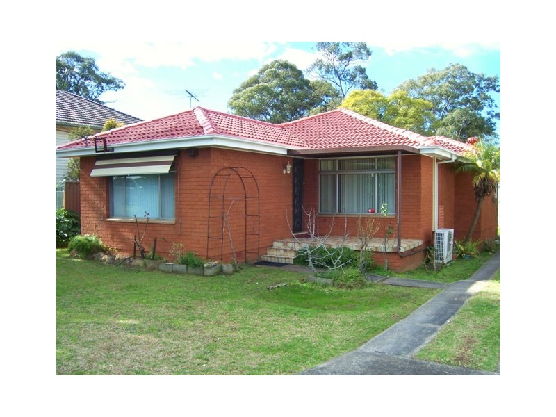 9 Jones Street, Wentworthville NSW 2145