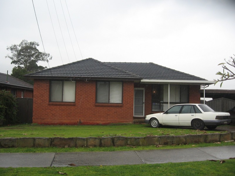 60 Gregory Street, Greystanes NSW 2145