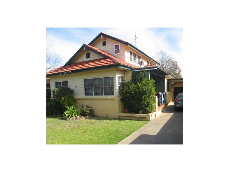 14 Rose Street, Pendle Hill NSW 2145