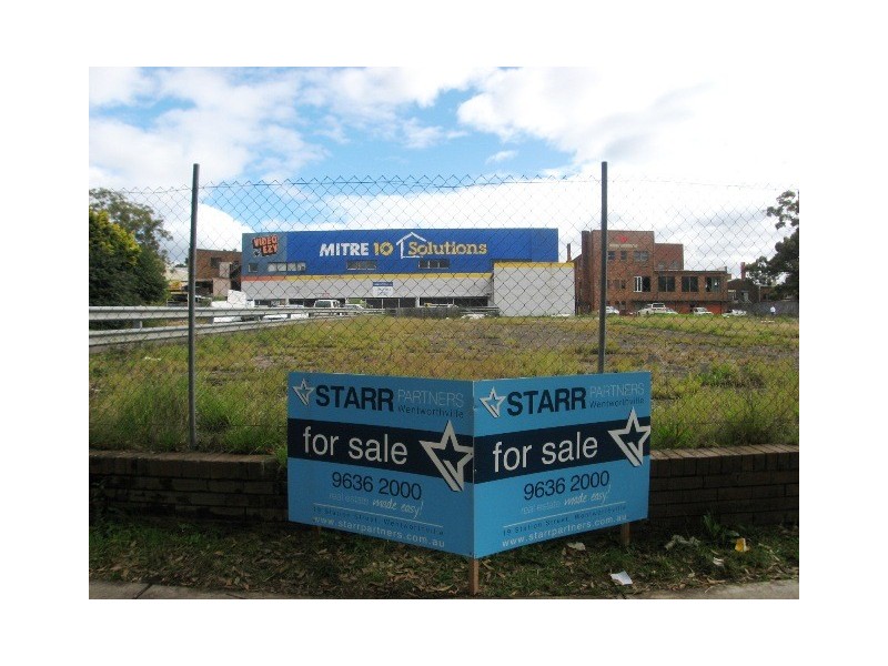 Wentworthville NSW 2145