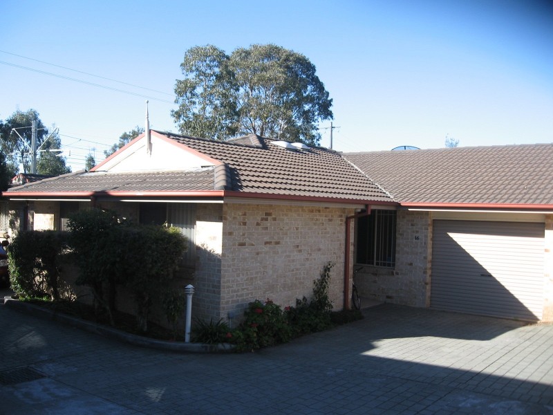 16/167 Targo Road, Girraween NSW 2145