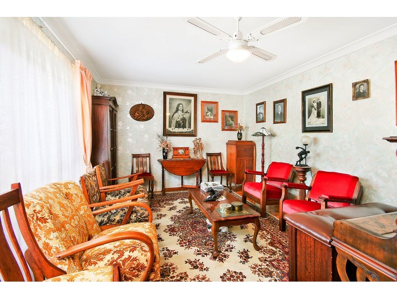 18 Casino Road, Greystanes NSW 2145