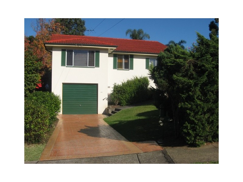 166 Bulli Road, Constitution Hill NSW 2145