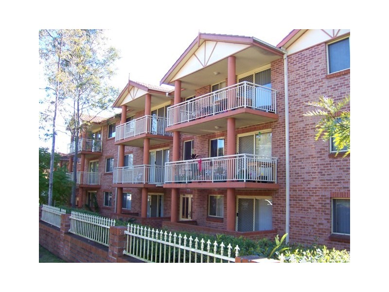 Pendle Hill NSW 2145