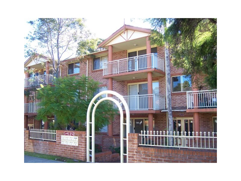 Pendle Hill NSW 2145