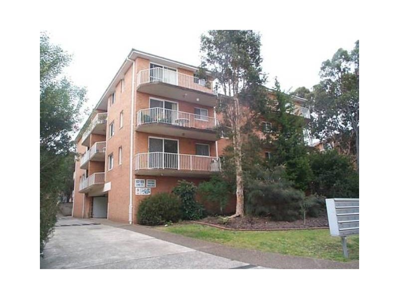 16/107 Lane Street, Wentworthville NSW 2145