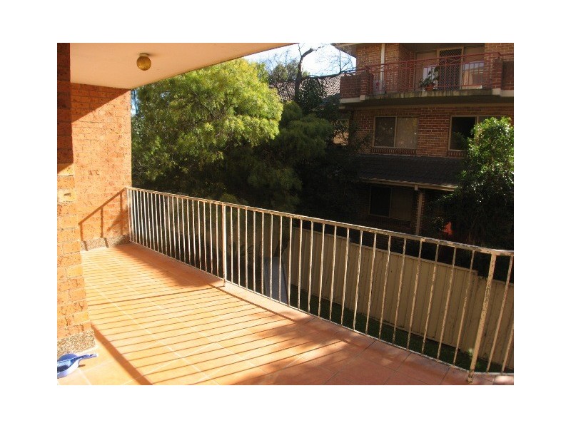 16/107 Lane Street, Wentworthville NSW 2145