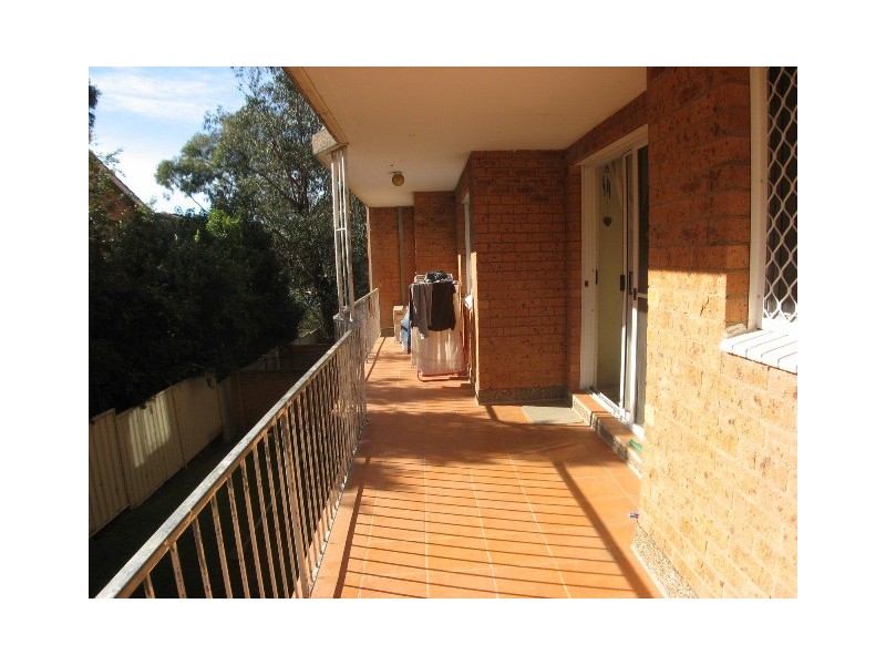 16/107 Lane Street, Wentworthville NSW 2145