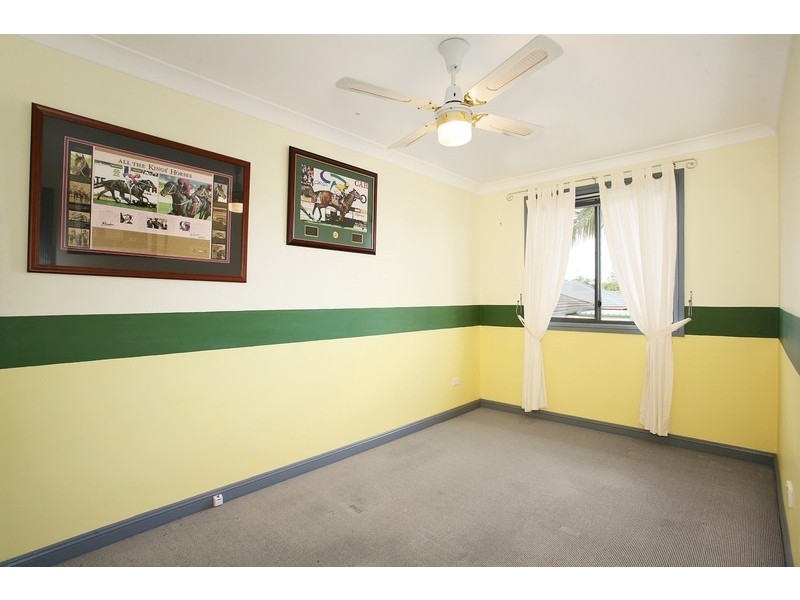 23 Oklahoma Avenue, Toongabbie NSW 2146