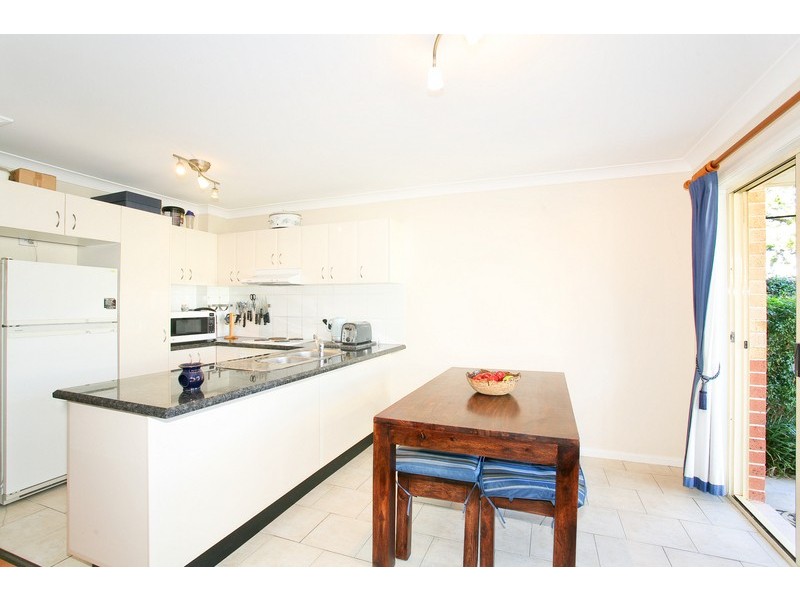 14/3-5 Chelmsford Road, South Wentworthville NSW 2145