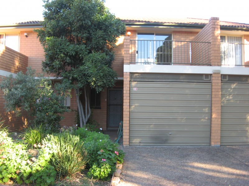 74/3 Reid Ave, Wentworthville NSW 2145