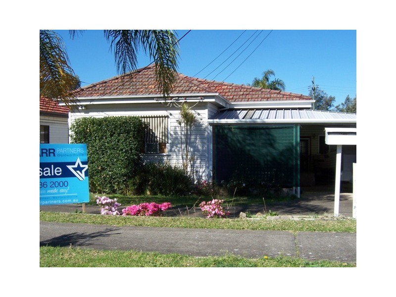 Wentworthville NSW 2145