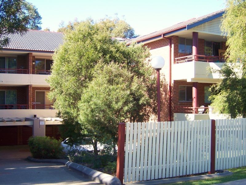 Wentworthville NSW 2145