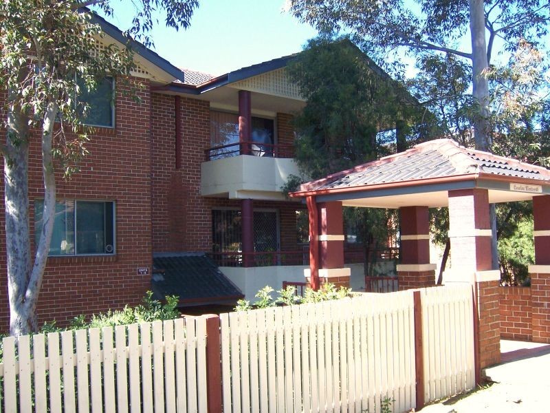 Wentworthville NSW 2145