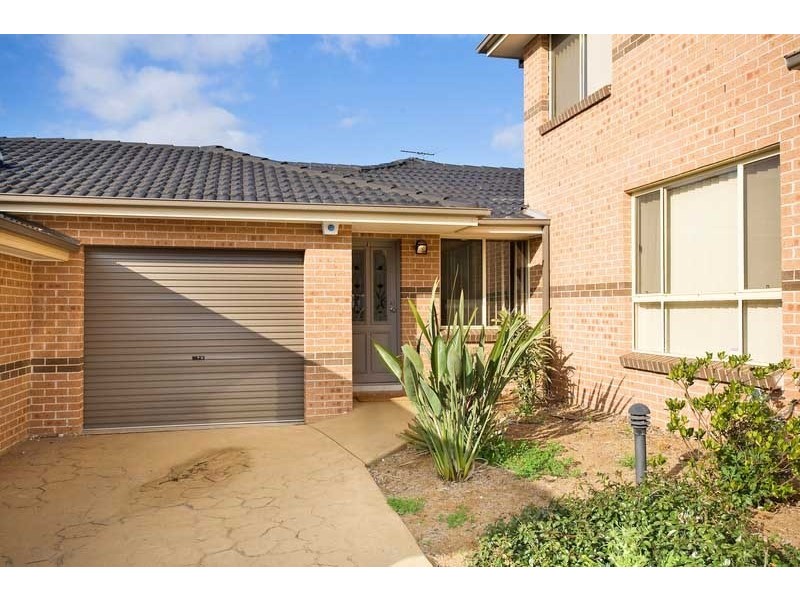 South Wentworthville NSW 2145