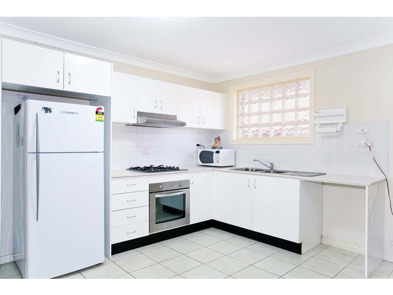 South Wentworthville NSW 2145