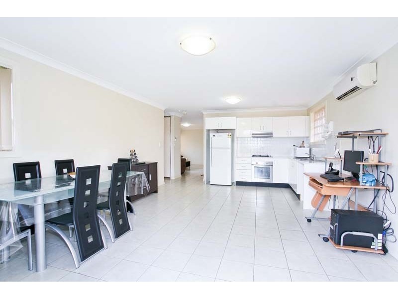 South Wentworthville NSW 2145
