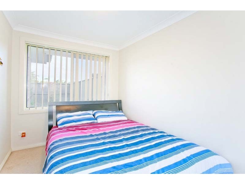 South Wentworthville NSW 2145