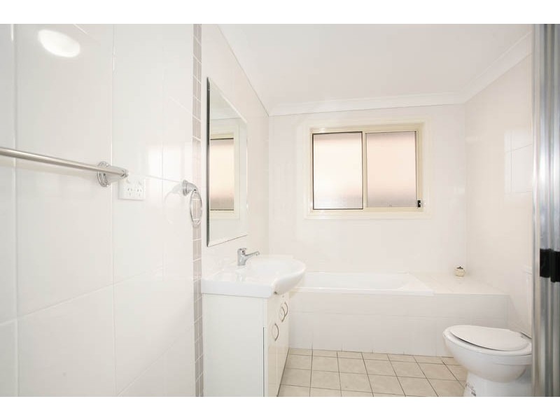 South Wentworthville NSW 2145