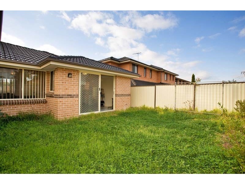 South Wentworthville NSW 2145