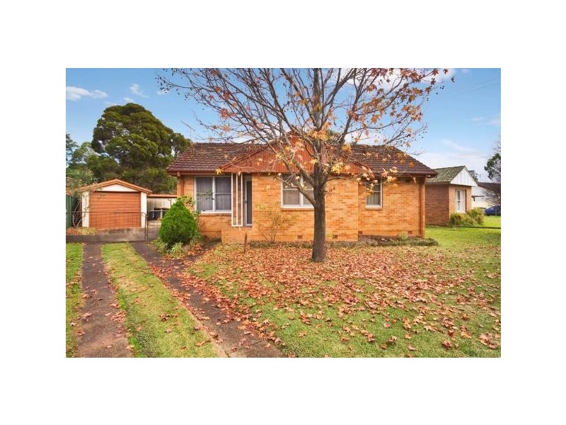 Lethbridge Park NSW 2770