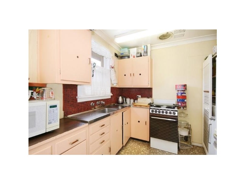 Lethbridge Park NSW 2770