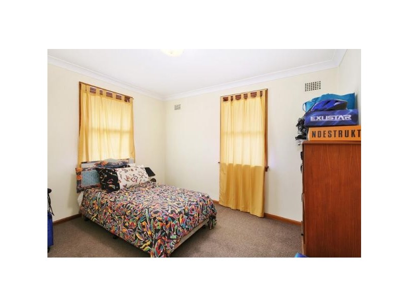 Lethbridge Park NSW 2770