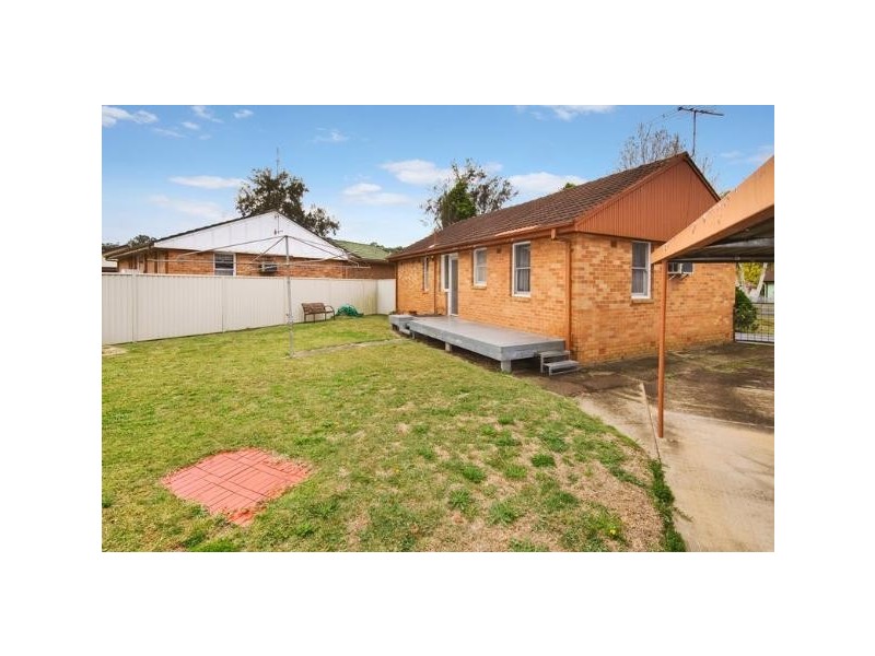 Lethbridge Park NSW 2770