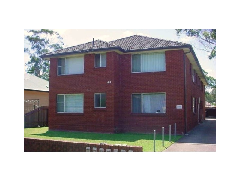 Toongabbie NSW 2146