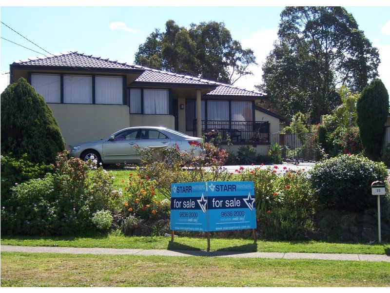 Seven Hills NSW 2147