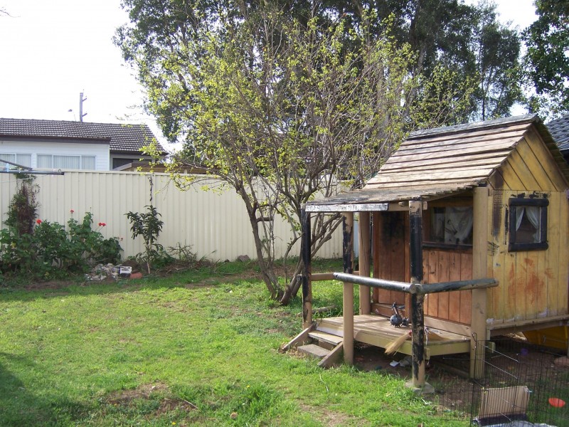 Seven Hills NSW 2147