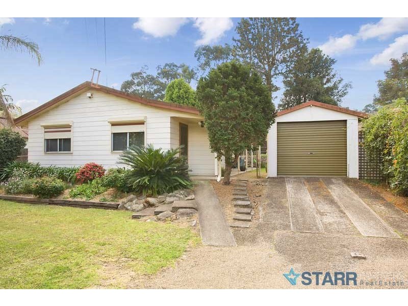 Constitution Hill NSW 2145